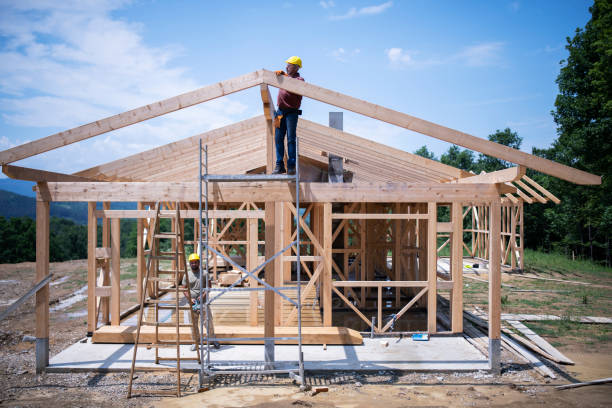 Best Residential Roofing Contractor  in Center Hill, FL