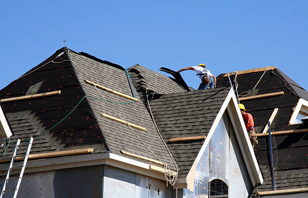 Best Roof Leak Repair  in Center Hill, FL