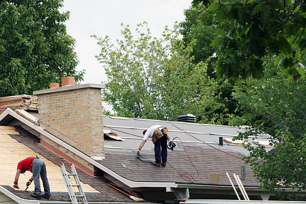 Best Flat Roof Repair Services  in Center Hill, FL