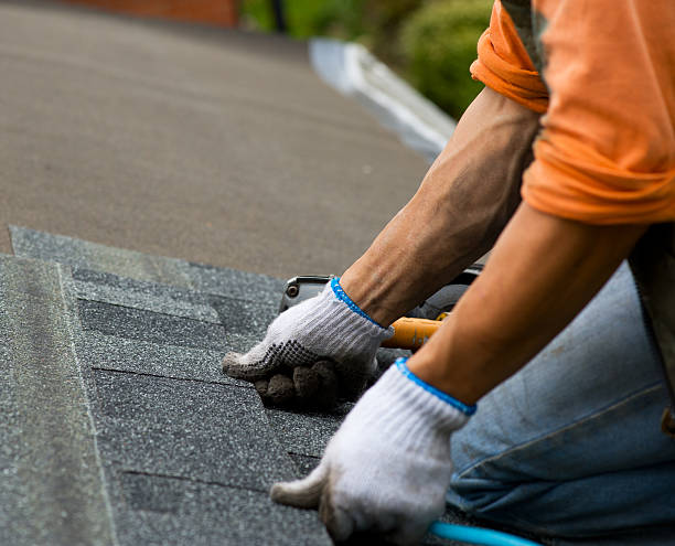 Best Tile Roofing Contractor  in Center Hill, FL