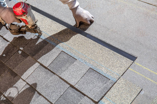 Best Residential Roofing Contractor  in Center Hill, FL